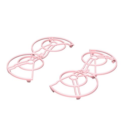 F�r DJI Neo Drohne Propellerschutz Anti Kollisions Bumper Zubeh�r Rosa
