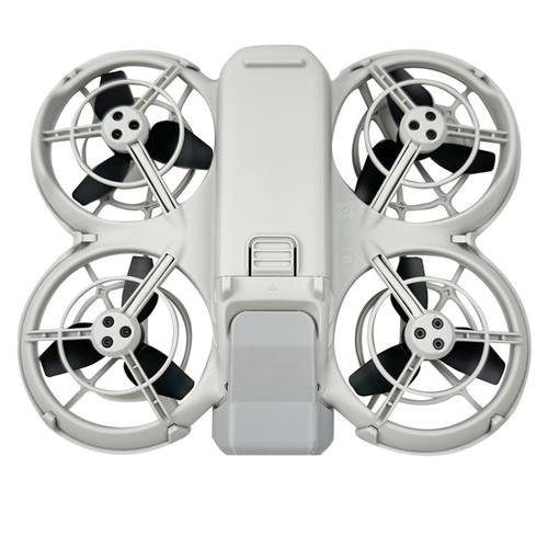 F�r DJI Neo Drohnen Schutz Abdeckung f�r Kamera & Sensor Cover Grau