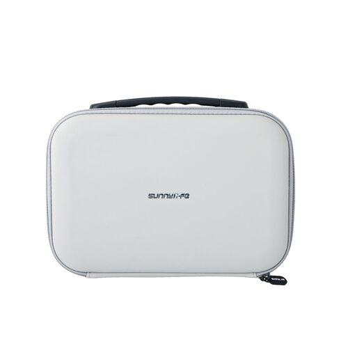 F�r DJI Neo Sunnylife Tragetasche Aufbewahrungskoffer Zubeh�r Grau