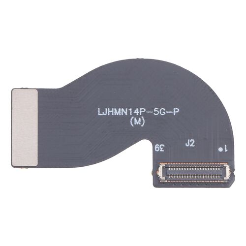 F�r Xiaomi Redmi Note 14 Pro 5G LCD Flexkabel Reparatur Ersatzteil