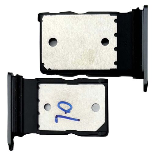 F�r Google Pixel 9 SIM Kartenhalter Card Tray Reparatur Ersatzteil Gr�n