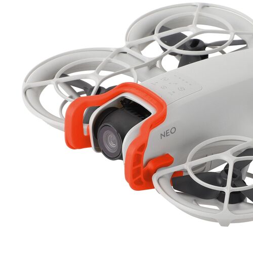 F�r DJI Neo Drohne Gimbal Bumper Anti Sto� Kollision Schutz Gear Rot