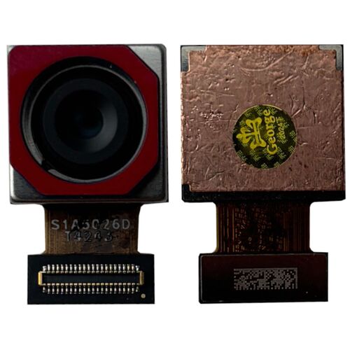 F�r Motorola Moto G85 Hauptkamera Camera Modul Reparatur Ersatzteil