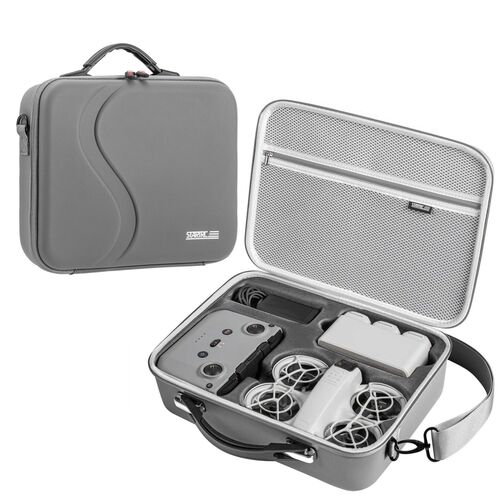 F�r DJI Neo Drohne STARTRC Schultertasche Aufbewahrung & Handtasche