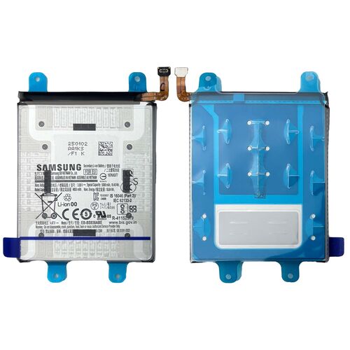 Samsung Li-Ion Akku f�r Galaxy S25 Ultra GH82-36389A Reparatur Ersatzteil