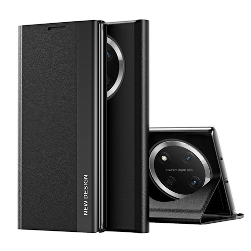 F�r Smartphone Modelle Design Electroplated Flip Kunstleder Schutz Handy H�lle 