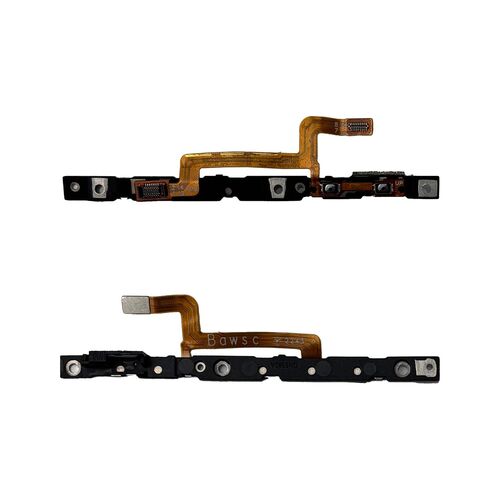 F�r Sony Xperia 10 V Power Button Flex Kabel Reparatur Ersatzteil