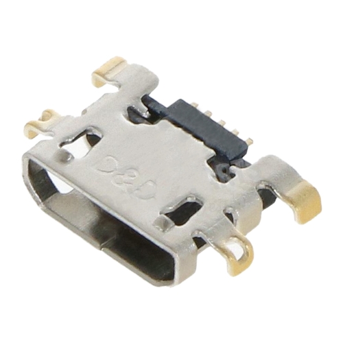 F�r Amazon Fire HD 8 (2020) Ladebuchse Charging Port Connector Ersatzteil