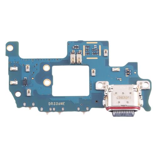 F�r Samsung Galaxy S23 FE Ladebuchsen Board Charging Port Modul Ersatzteil