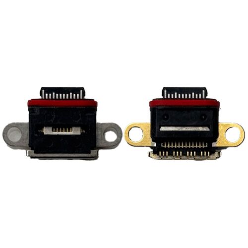 F�r Google Pixel 9 Pro XL Ladebuchse Dock Charging Port Reparatur Ersatzteil