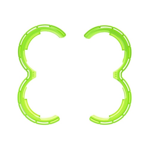 F�r DJI Avata 2 Propellerschutz Einteiliger Bumper Schutz Ring Gr�n