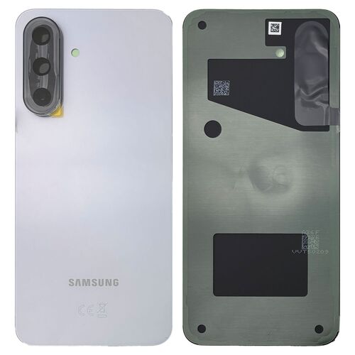 Samsung Akkudeckel Galaxy A36 5G GH82-36804B Ersatzteil Awesome Grey