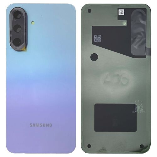 Samsung Akkudeckel Galaxy A36 5G GH82-36804D Ersatzteil Awesome Lavender