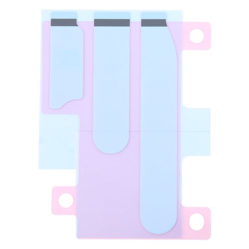 F�r Apple iPhone 16 Pro Max Akku Klebestreifen Battery Tape Ersatzteil Reparatur