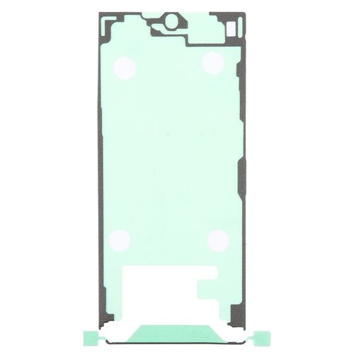 F�r Samsung Galaxy S24 Ultra SM-S928B Frontcover Klebedichtung Ersatzteil
