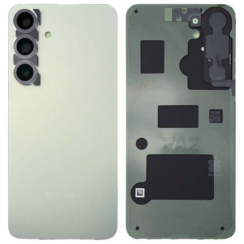 Samsung Akkudeckel Galaxy S25 Plus GH82-36350B Reparatur Ersatzteil Mint