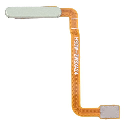 F�r Samsung Galaxy A24 4G SM-A245F Power Button Flex Kabel Ersatzteil Gr�n