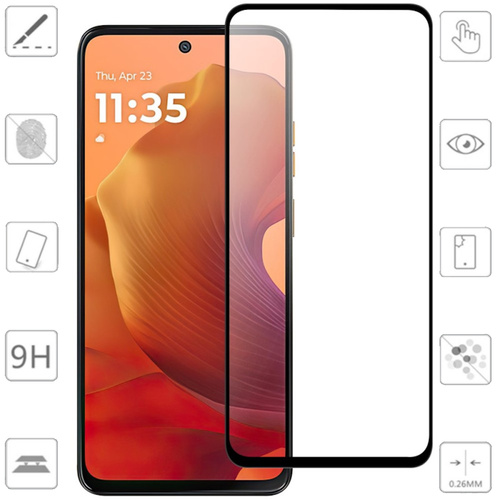 F�r Xiaomi Poco X7 Pro 5G / Redmi Turbo 4 Silikon Schutz H�lle TPU Glas AUSWAHL 
