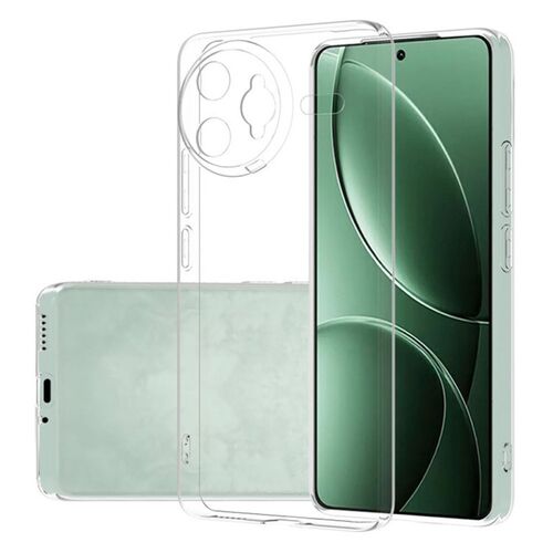 F�r Xiaomi Poco F7 Ultra Schutz Cover H�lle Tasche TPU Hart Glas Folie AUSWAHL 