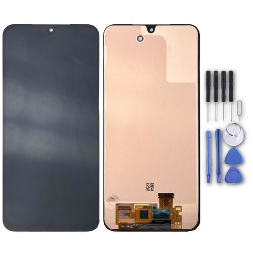 Samsung LCD Display ohne Rahmen f�r Galaxy A26 5G GH82-37050A Ersatzteil