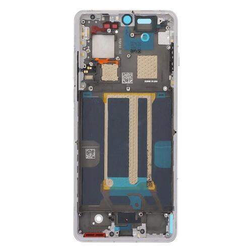 F�r OnePlus 13 Mittelrahmen Bezel Plate Ersatzteil Reparatur Wei�