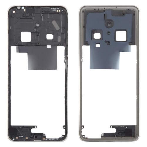 F�r Xiaomi Redmi 14C 4G Mittelrahmen Bezel Plate Ersatzteil Gold