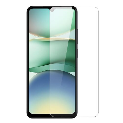 F�r Xiaomi Redmi A5 4G 1x 2.5D 0,26 mm Display 9H Hart Glas Schutz