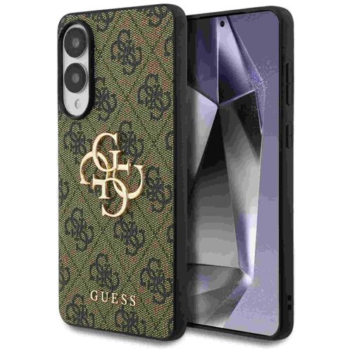 Guess Samsung Galaxy S25 Edge Big 4G Logo Classic Logo H�lle Case Etui
