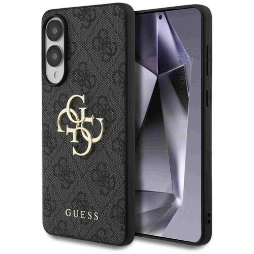 Guess Samsung Galaxy S25 Edge Big 4G Logo Classic Logo H�lle Case Etui