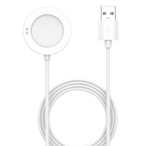 F�r Xiaomi Watch S4 Smart Watch Magnetisches Schnell Ladekabel 1m Wei�