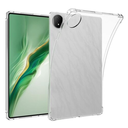 F�r Honor MagicPad 2 / Pad GT Pro Schock TPU Silikon H�lle Transparent