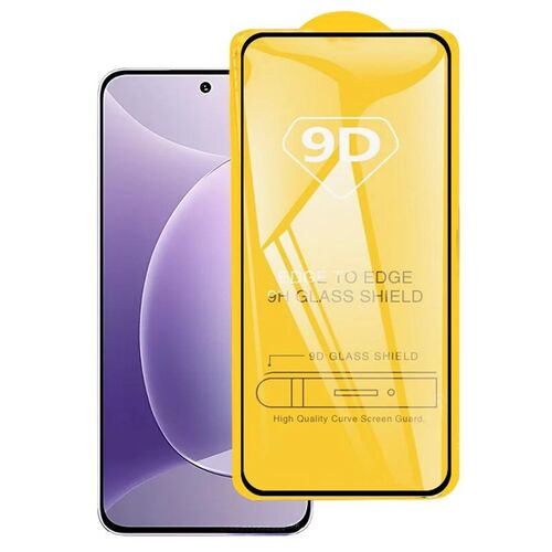 F�r Honor 400 / 400 Lite 9D Full Schutz Folie Displayschutz Hart Glas