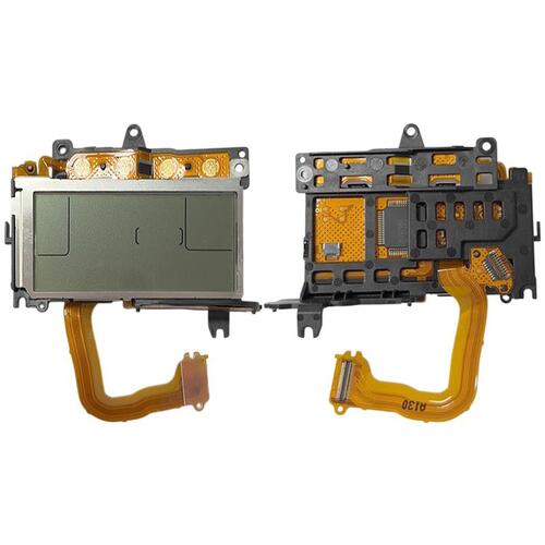 F�r Canon EOS 5D Mark IV Top Cover LCD Display Einheit Ersatzteil Reparatur