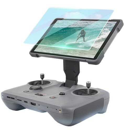 F�r DJI Mavic 4 Pro / RC Pro 2 Sunnylife 1x Tempered Hart Glas Schutz