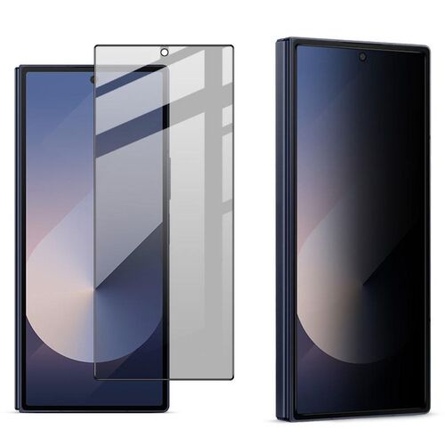 F�r Samsung Galaxy Z Fold7 5G imak Privacy Front Screen 9H Hart Glas