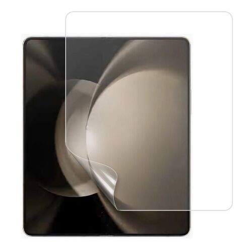 F�r Samsung Galaxy Z Fold7 5G Full Big Screen Hydrogel Schutz Folie