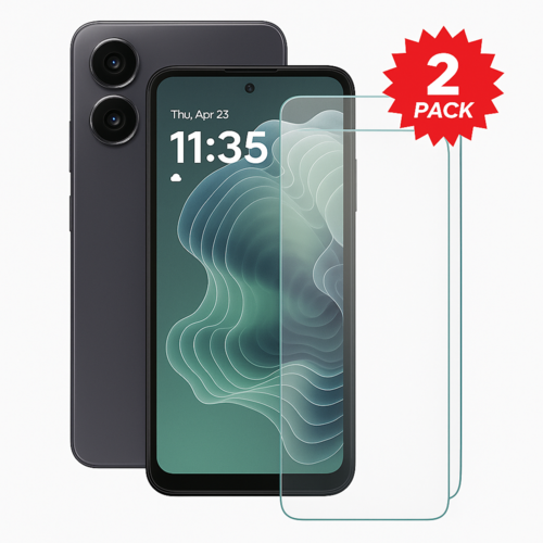 F�r Motorola Moto G35 5G Schutz Cover H�lle Tasche TPU Hart Glas Folie AUSWAHL 