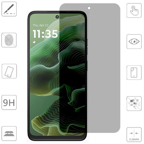 F�r Motorola Moto G35 5G Schutz Cover H�lle Tasche TPU Hart Glas Folie AUSWAHL 