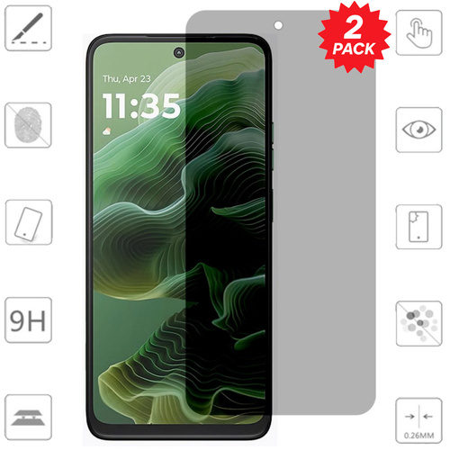 F�r Motorola Moto G35 5G Schutz Cover H�lle Tasche TPU Hart Glas Folie AUSWAHL 