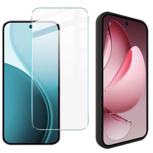 F�r Google Pixel 10 / 10 Pro Schutz Cover H�lle Tasche TPU Hart Glas AUSWAHL 