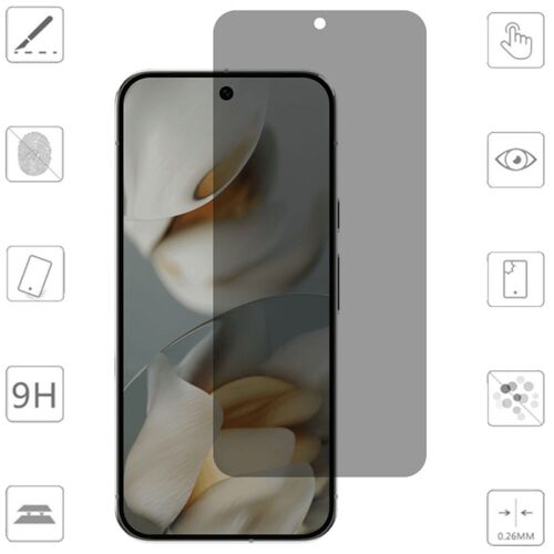F�r Google Pixel 10 Pro XL Schutz Cover HandyH�lle Tasche TPU Hart Glas AUSWAHL 