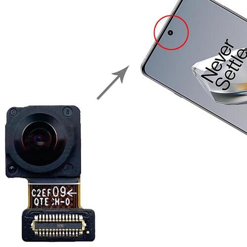 F�r OnePlus 12 Frontkamera Modul Reparatur Ersatzteil