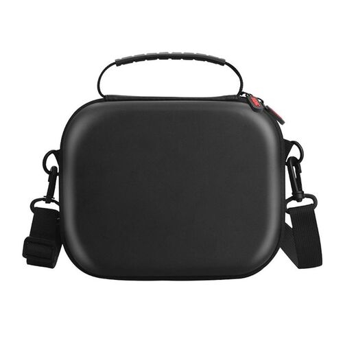 F�r DJI OSMO Pocket 3 Tragetasche Schultertasche Full Set Schwarz