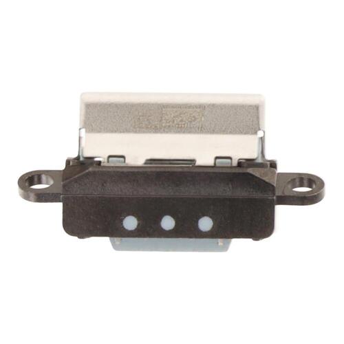 Fr Apple iPad Air 11 / 13 2024 Ladebuchse Charging Port Ersatzteil Blau