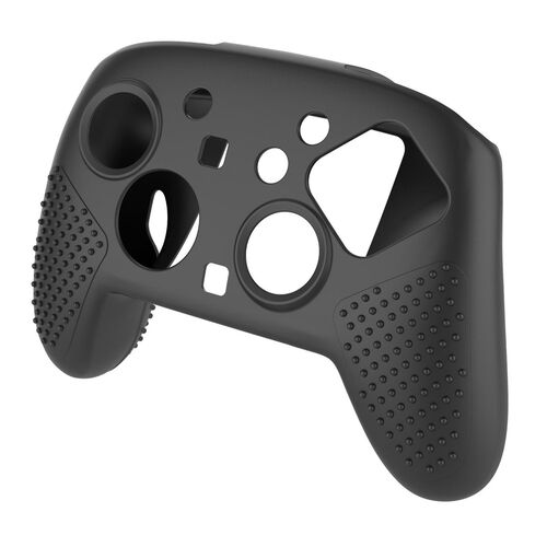 Fr Nintendo Switch 2 Pro Game Controller Silikon Schutzhlle Schwarz