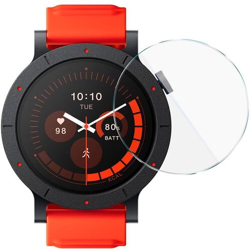 F�r Nothing CMF Watch 3 Pro IMAK Plexiglas Display HD Schutz Folie