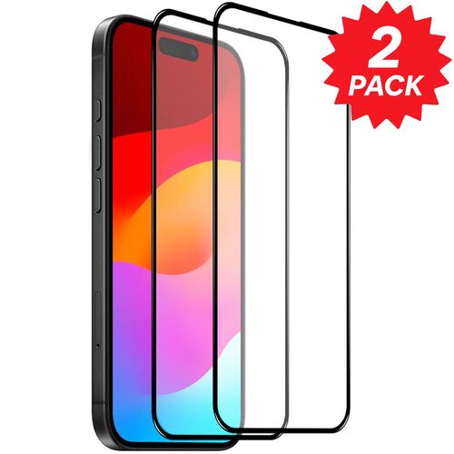 F�r Apple iPhone 17 H�lle & Tasche Set - TPU / Kunstleder + Schutzglas w�hlbar 