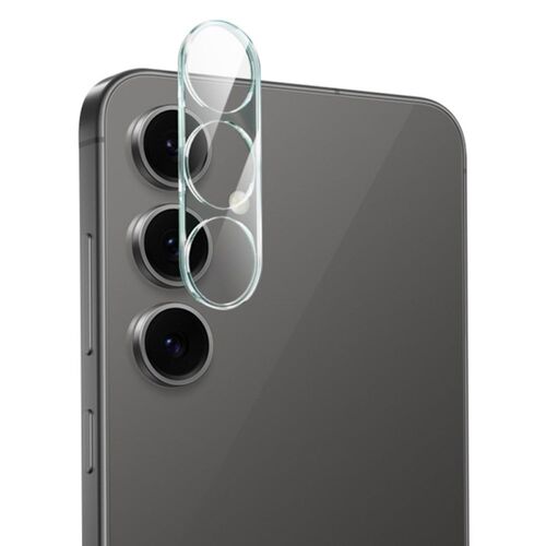 Aluminium Schutz Ring Kamera + H9 Tempered Hart Glas f�r Samsung Modelle 