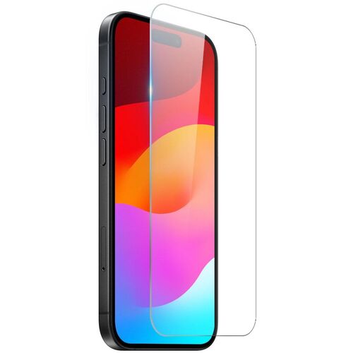 F�r Apple iPhone 17 Air H�lle & Tasche Set TPU / Kunstleder + Schutzglas w�hlbar 