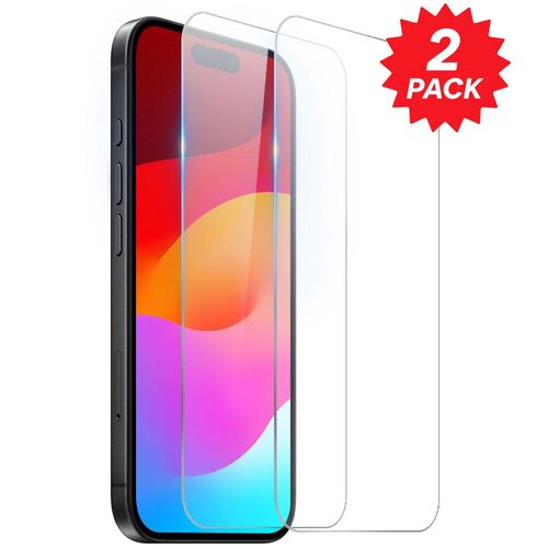 F�r Apple iPhone 17 Air H�lle & Tasche Set TPU / Kunstleder + Schutzglas w�hlbar 